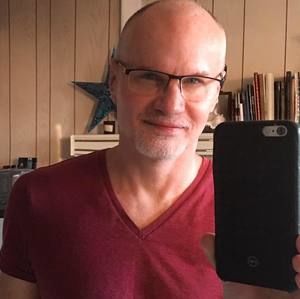 Meet your Posher, Brad